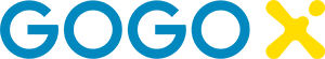 GOGOX logo