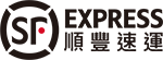 順豐logo