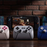 遊戲控制器的入門手冊,最全面的手制知識都在這裡