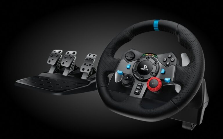入手模擬賽車裝置前必須了解的10件事!