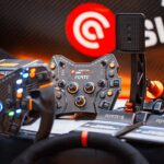 模擬賽車設備選購全攻略