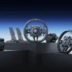 MOZA Racing 正式進軍 PS5！首批 PlayStation 官方授權直驅方向盤登場　原生支援《Gran Turismo 7》
