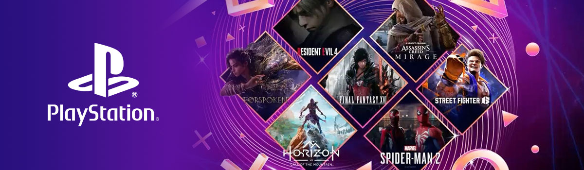 Playstation