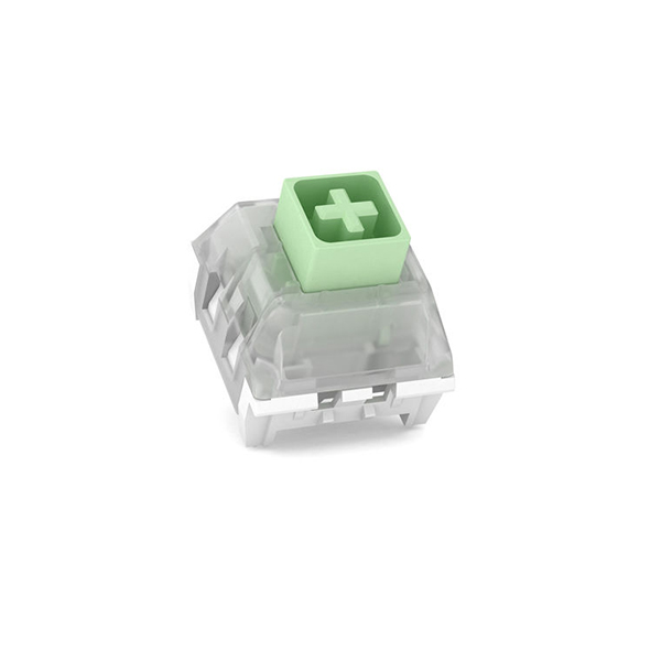 凱華鍵軸 Kailh BOX Jade 軸體(4粒裝)