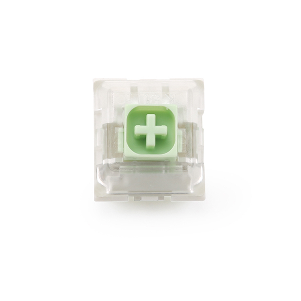 凱華鍵軸 Kailh BOX Jade 軸體(4粒裝)