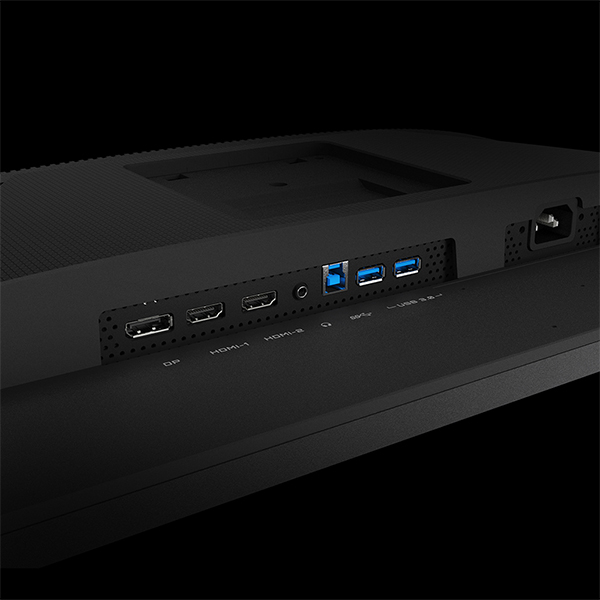Gigabyte G24F 23.8吋SS IPS FHD 165Hz 電 