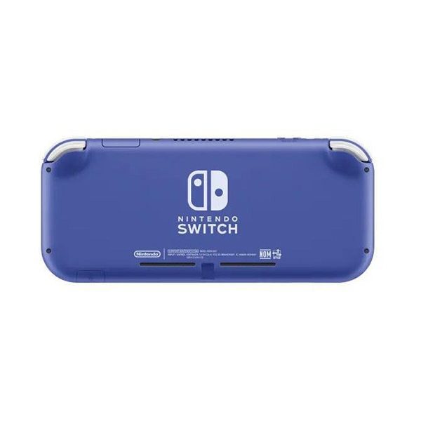 任天堂 Nintendo Switch Lite 遊戲主機 (藍色) - 2000Fun商城 香港人既遊戲店