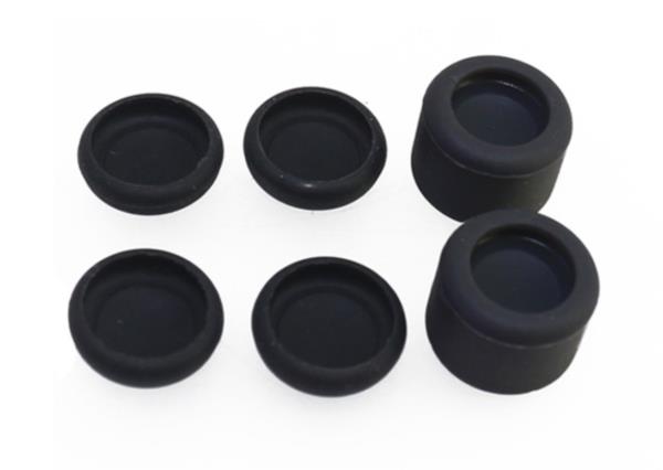 DOBE Nintendo Switch 手制硅膠帽套裝(高低帽)