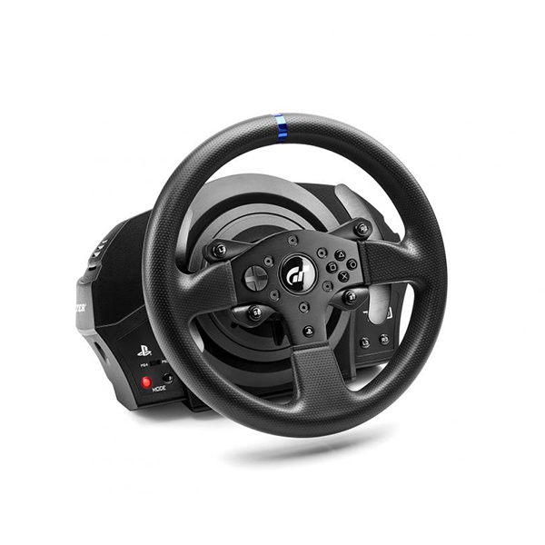 最大57％オフ！ 上広商店T300RS Force feedback Racing Wheel for PlayStation4  PlayStation3 正規代理店