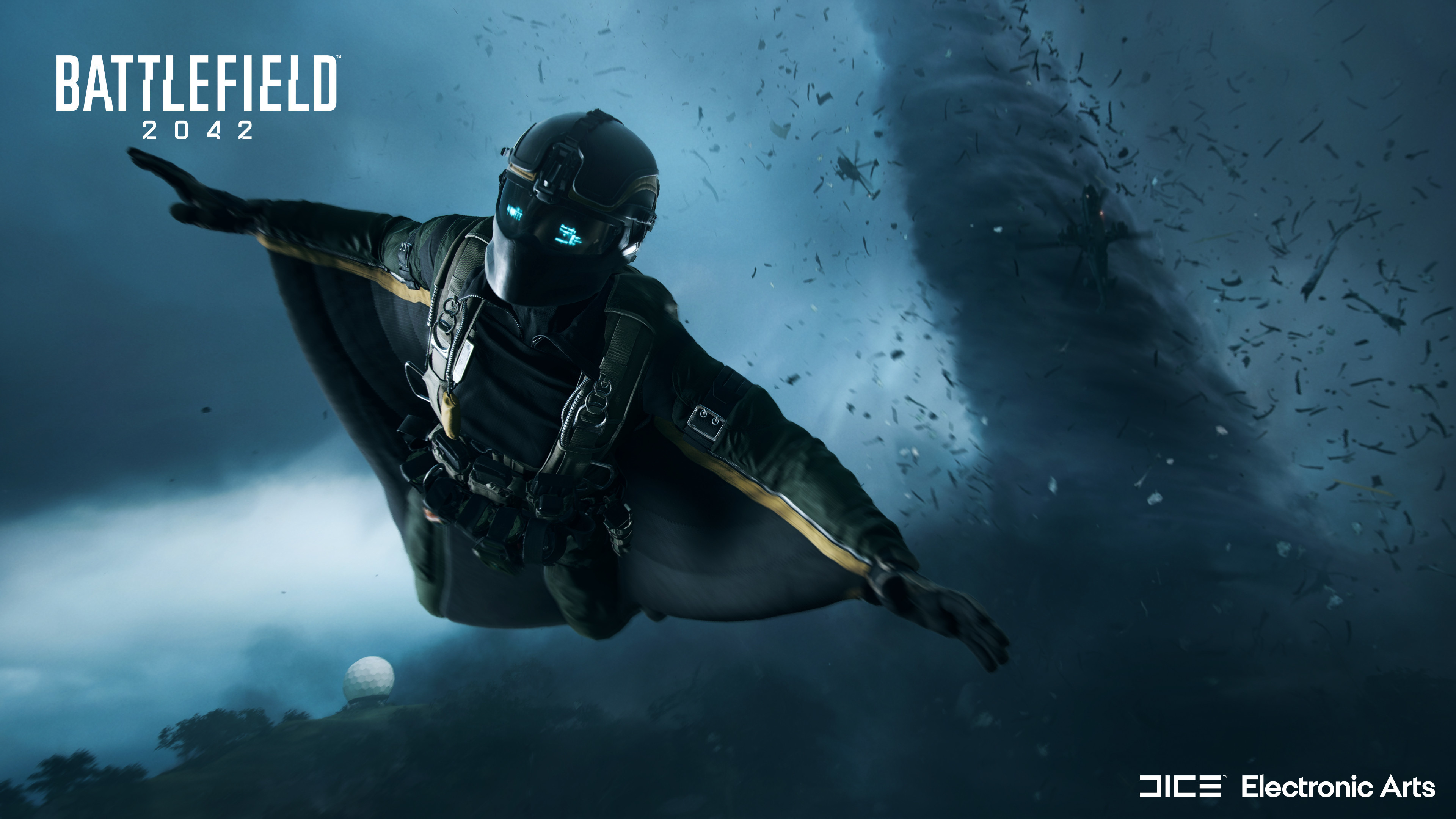 Xbox Series X|S / Xbox One《戰地風雲2042》Battlefield 2042(終極版Ultimate Edition)
