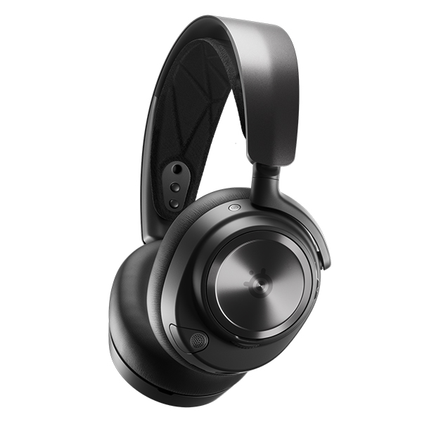 SteelSeries Arctis Nova Pro X Wireless ANC 2.4G及藍牙無線耳機(for