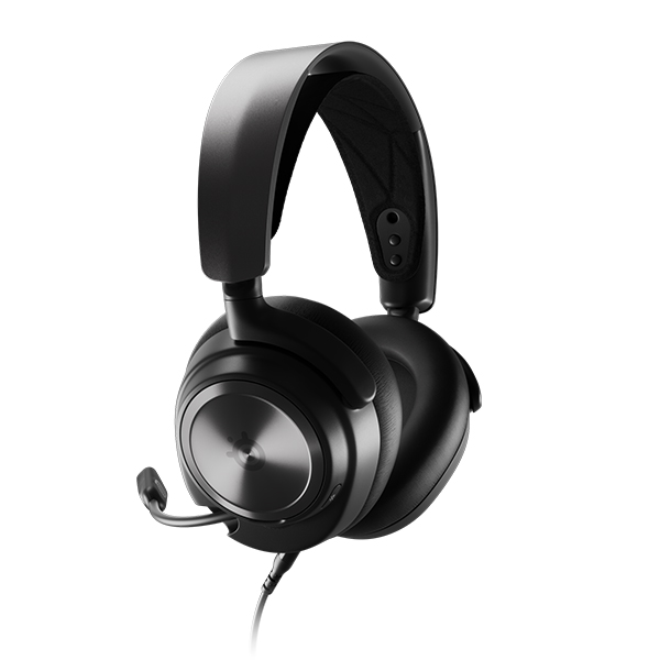 SteelSeries Arctis Nova Pro Headset 耳機(for PS5 and PC) - 2000Fun