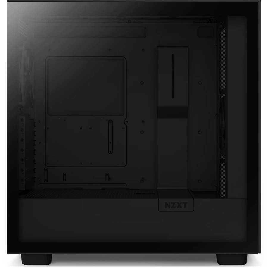 NZXT H7 Base Edition 中塔機箱(黑色)