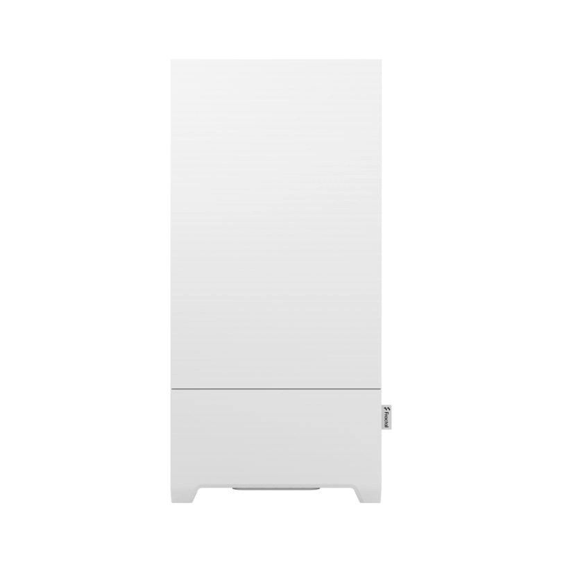 Fractal Design Pop Silent ATX 機箱(White TG Clear Tint)