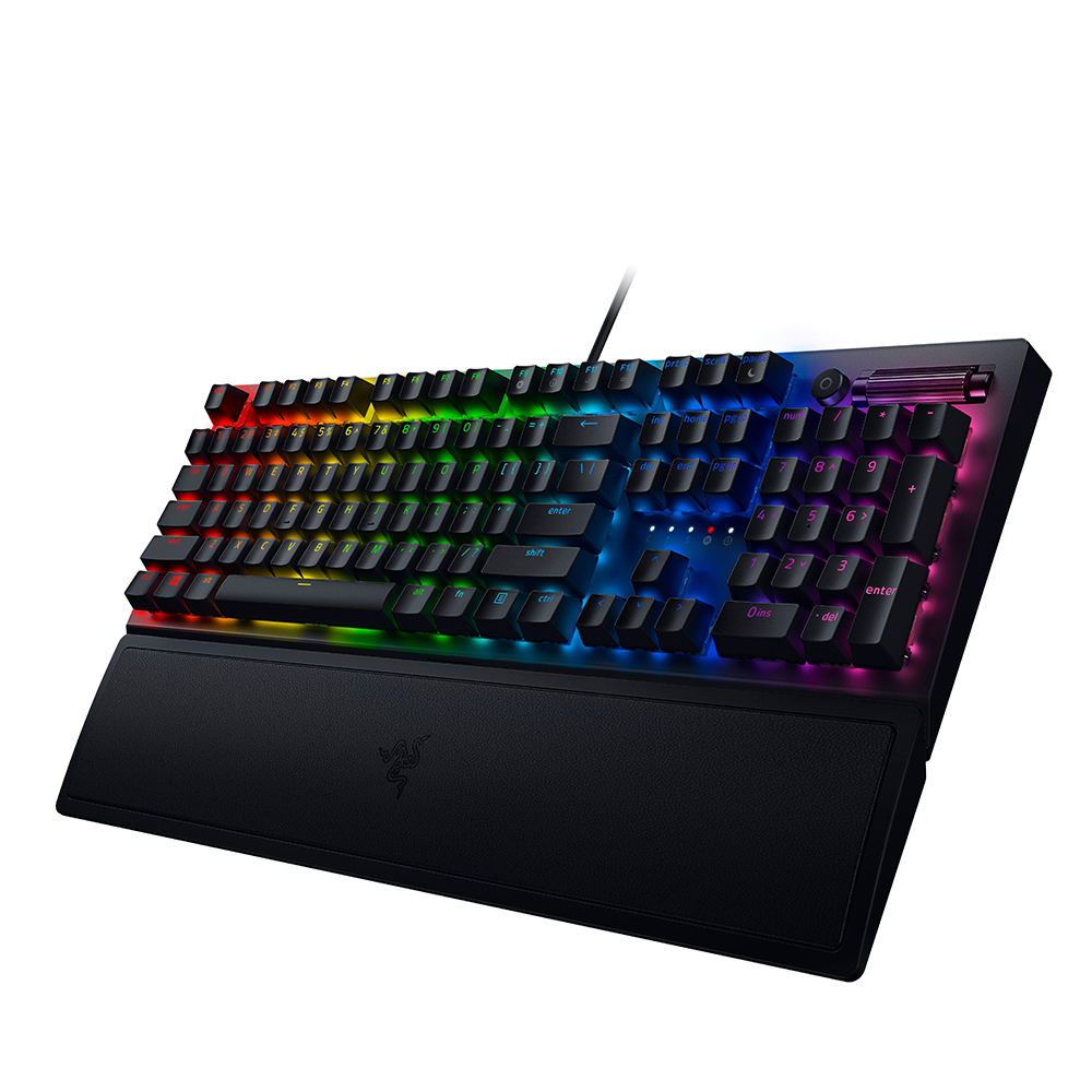 今日の超目玉】 Razer 黄軸 JP配列 TKL V3 Blackwidow PC周辺機器