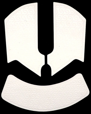 Corepad 滑鼠防滑貼 Finalmouse Starlight S(白)