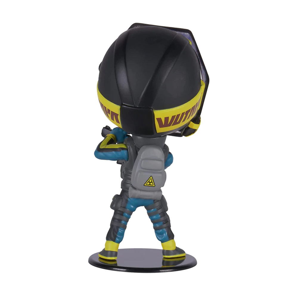 Ubisoft Six Collection Chibis: Extraction 遊戲公仔(LION)