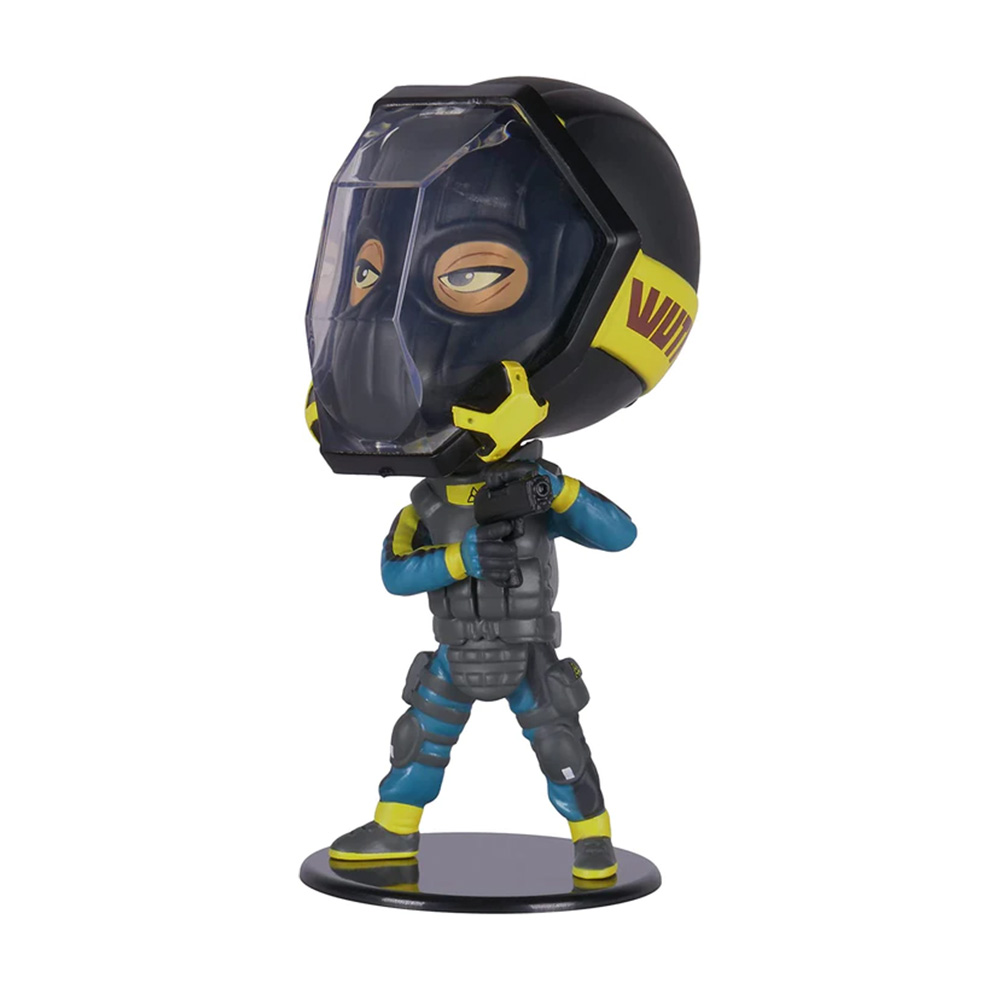 Ubisoft Six Collection Chibis: Extraction 遊戲公仔(LION)