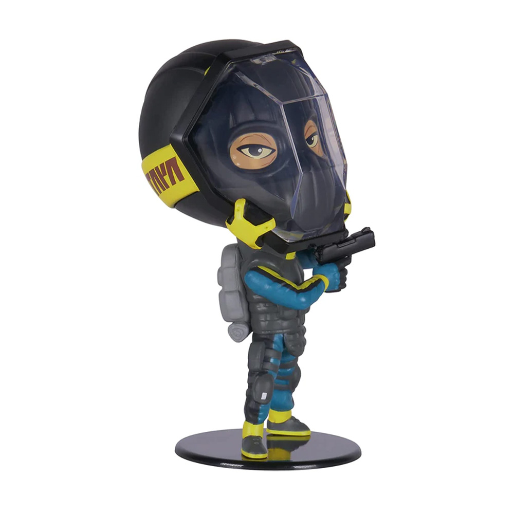 Ubisoft Six Collection Chibis: Extraction 遊戲公仔(LION)