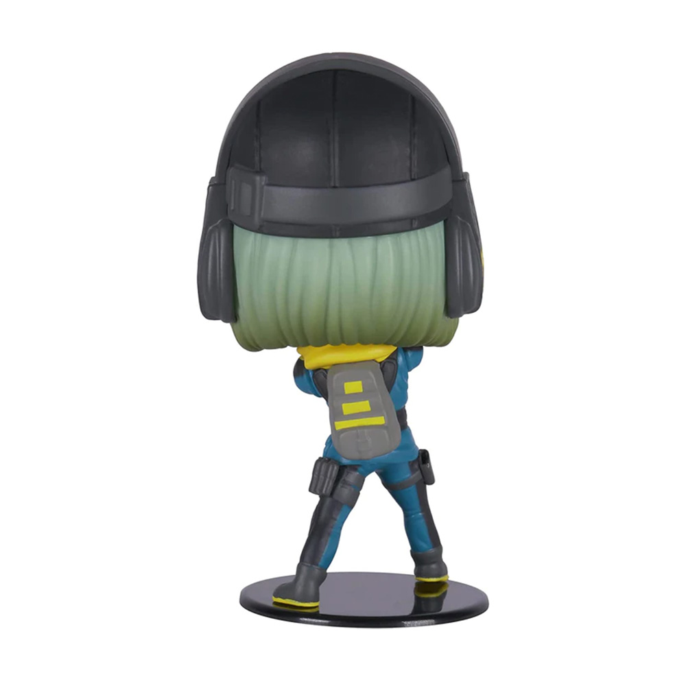 Ubisoft Six Collection Chibis: Extraction 遊戲公仔(ELA)