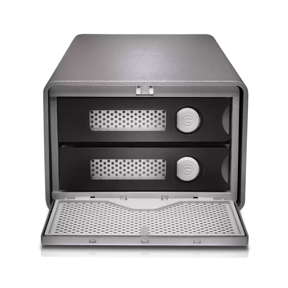 SANDISK PROFESSIONAL G-RAID 2 36TB (18TBx2) TH3 雷電3 外置硬碟(36TB)