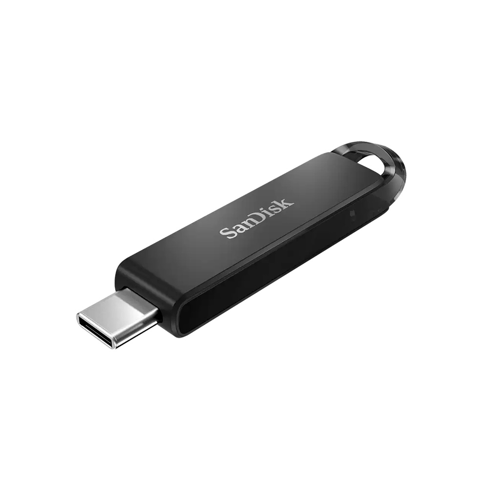 SanDisk Ultra USB Type-C 隨身碟(128GB)
