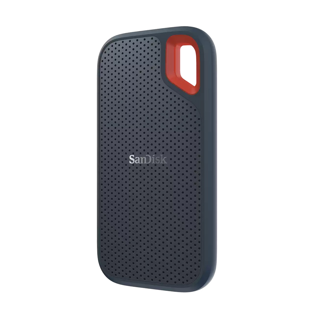 SanDisk Extreme 固態硬碟(4TB)