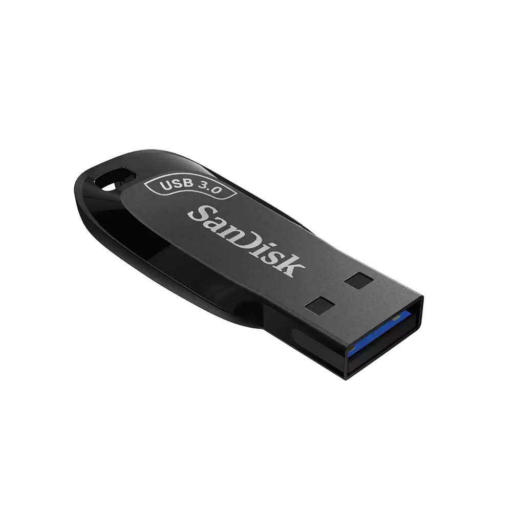 SanDisk CZ410 Ultra ShiftUSB 3.0 隨身碟(256GB)