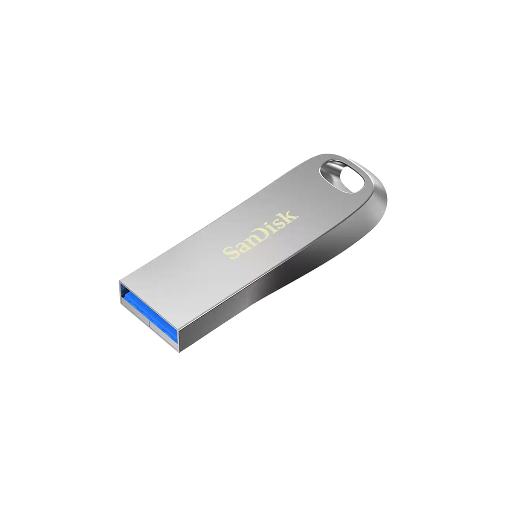 SanDisk CZ74 Ultra Luxe USB 3.2 Gen 1 隨身碟(128GB)