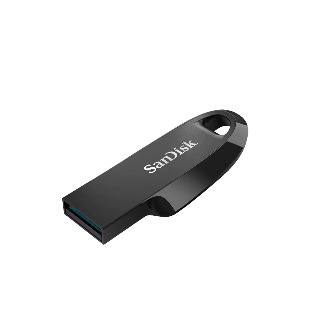 SanDisk Z550 Ultra Curve 3.2 隨身碟(256GB)