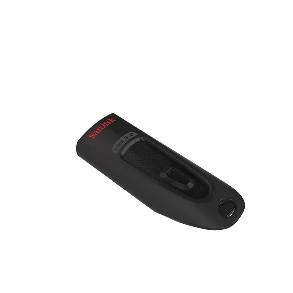 SanDisk Z48 Ultra USB 3.0 隨身碟(128GB)