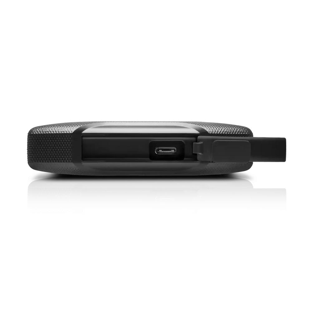 SANDISK PROFESSIONAL G-Drive ArmorATD 2TB 便携硬碟(2TB)
