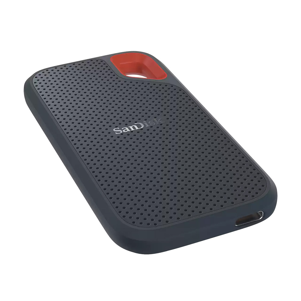 SanDisk Extreme 固態硬碟(2TB)