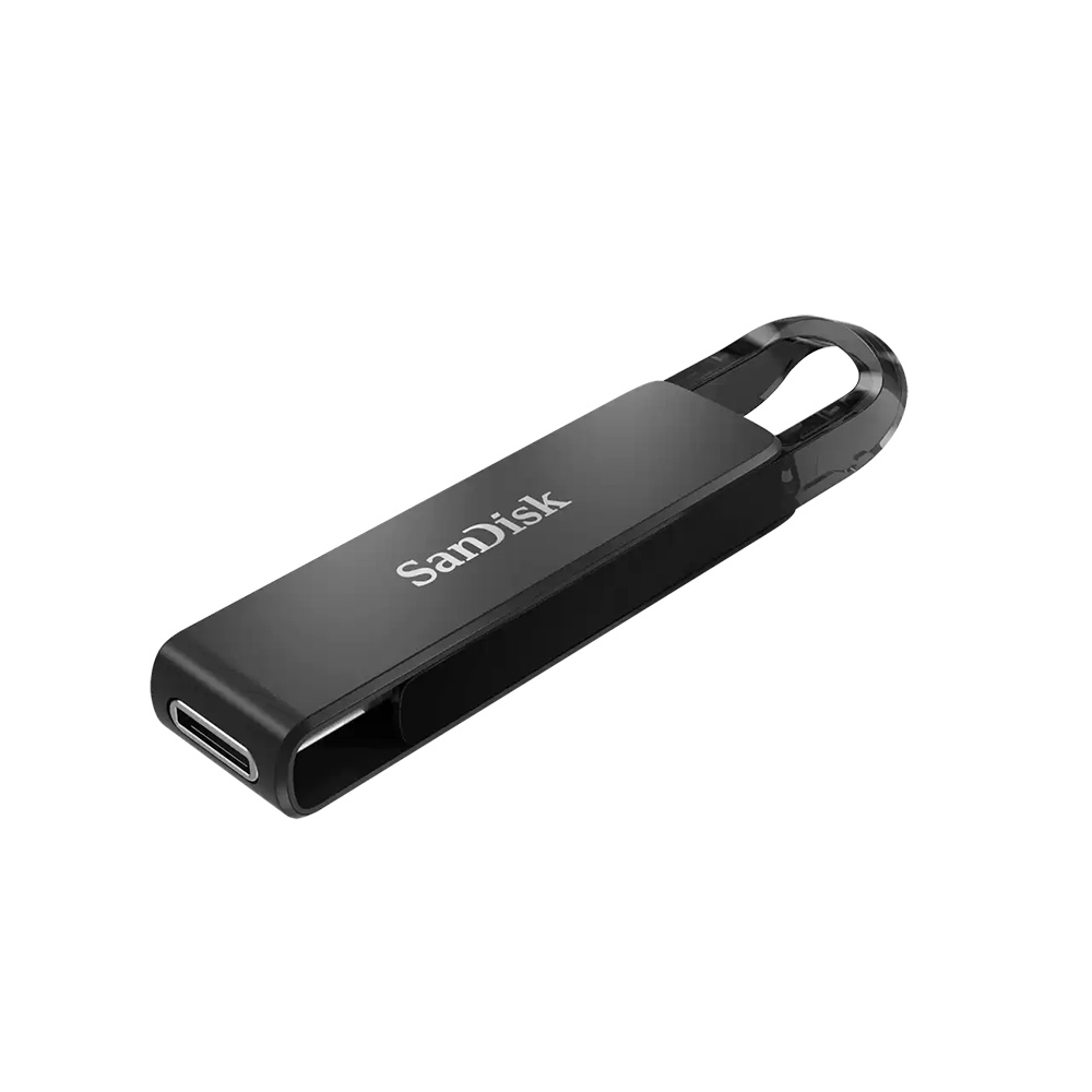 SanDisk Ultra USB Type-C 隨身碟(256GB)