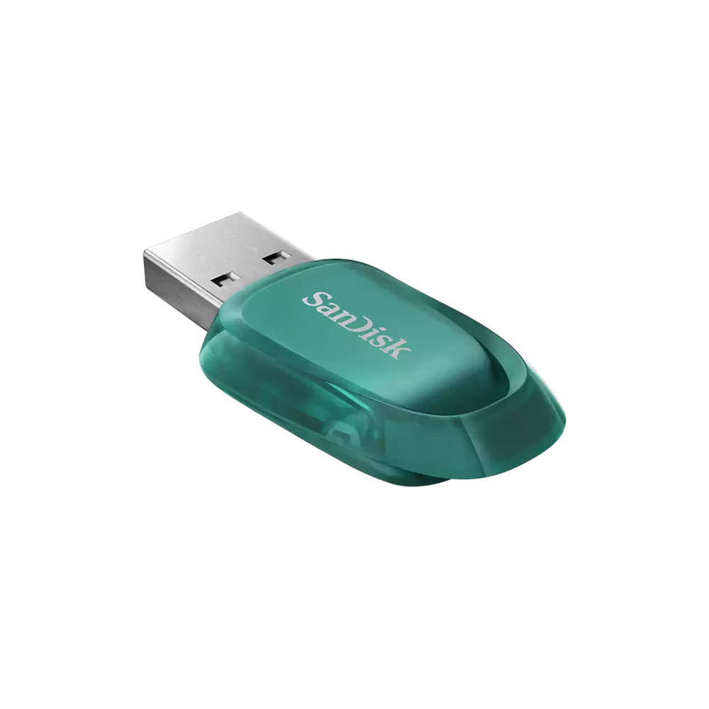 SanDisk CZ96 Ultra Eco USB 3.2 隨身碟(64GB)