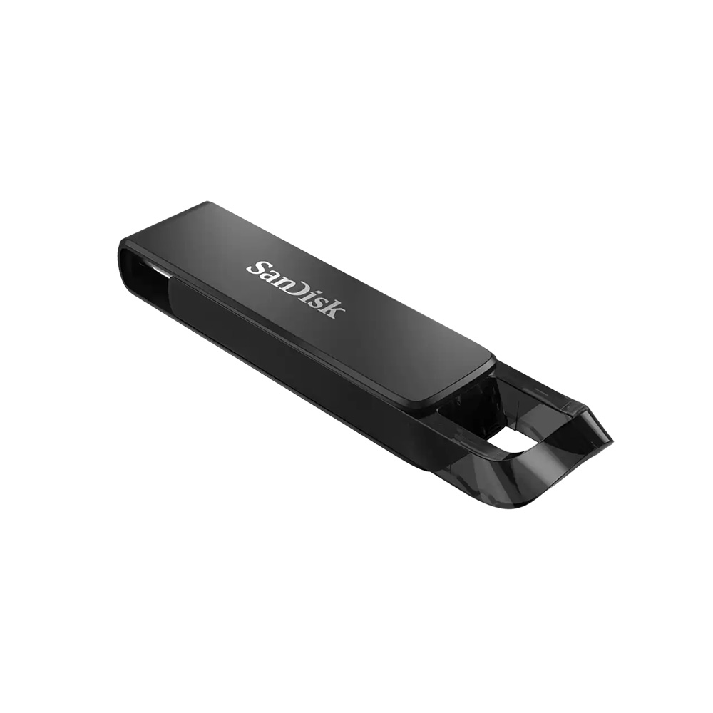 SanDisk Ultra USB Type-C 隨身碟(256GB)