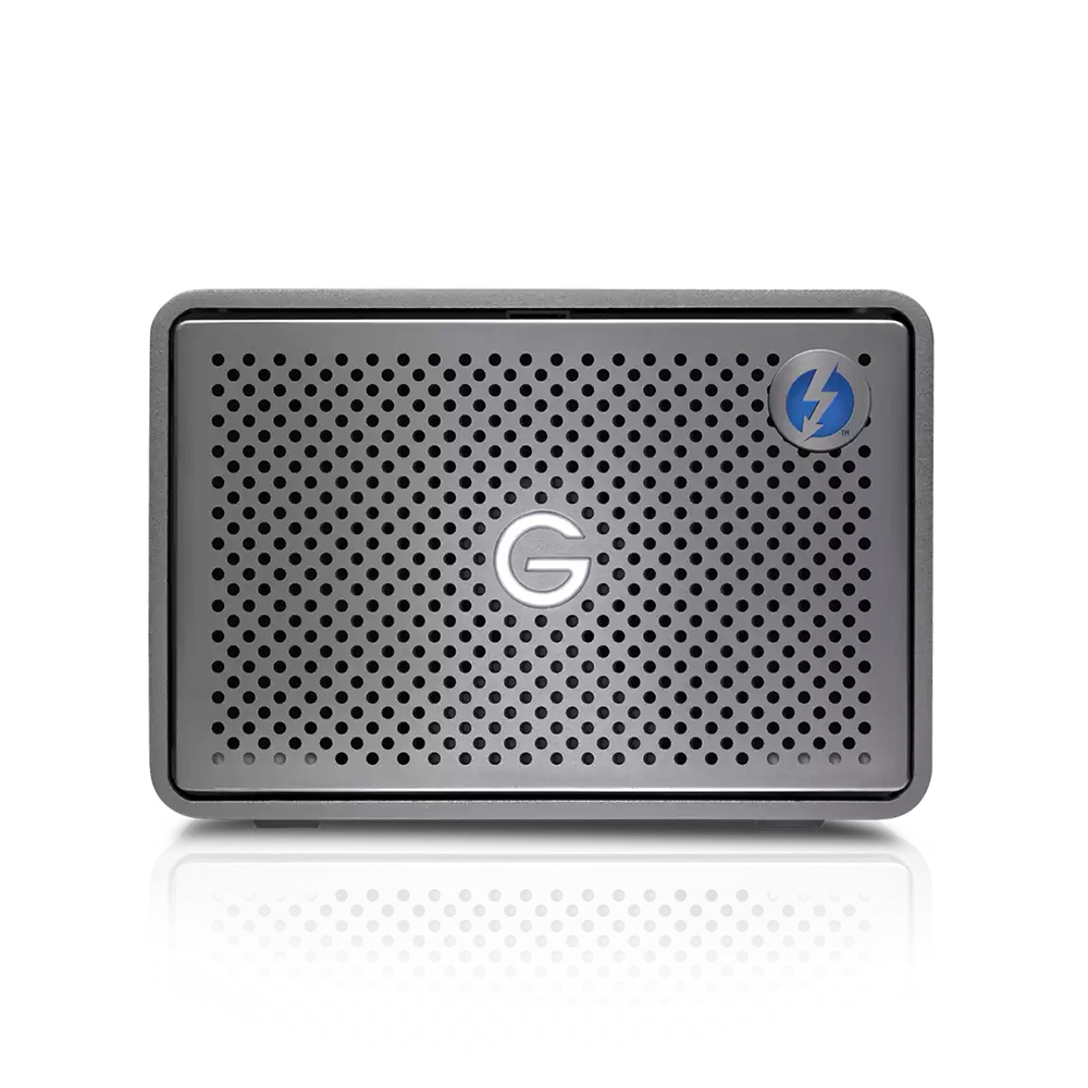 SANDISK PROFESSIONAL G-RAID 2 36TB (18TBx2) TH3 雷電3 外置硬碟(36TB)