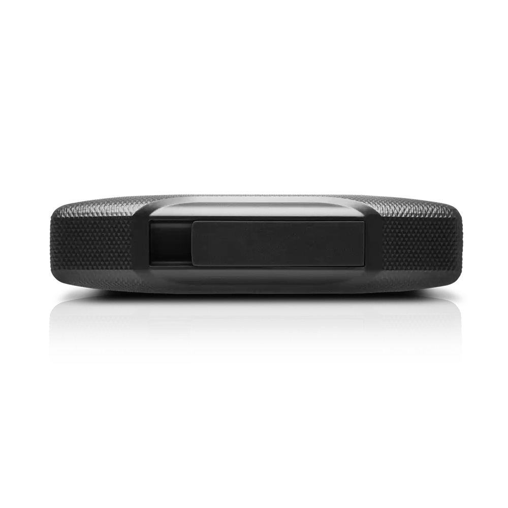 SANDISK PROFESSIONAL G-Drive ArmorATD 5TB 便携硬碟(5TB)