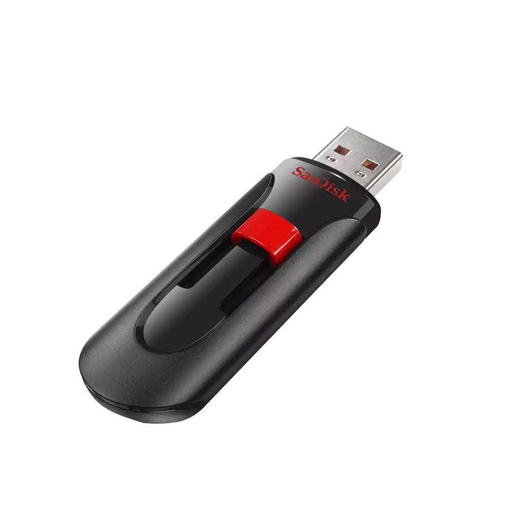 SanDisk CZ60 Cruzer Glide USB 隨身碟(128GB)