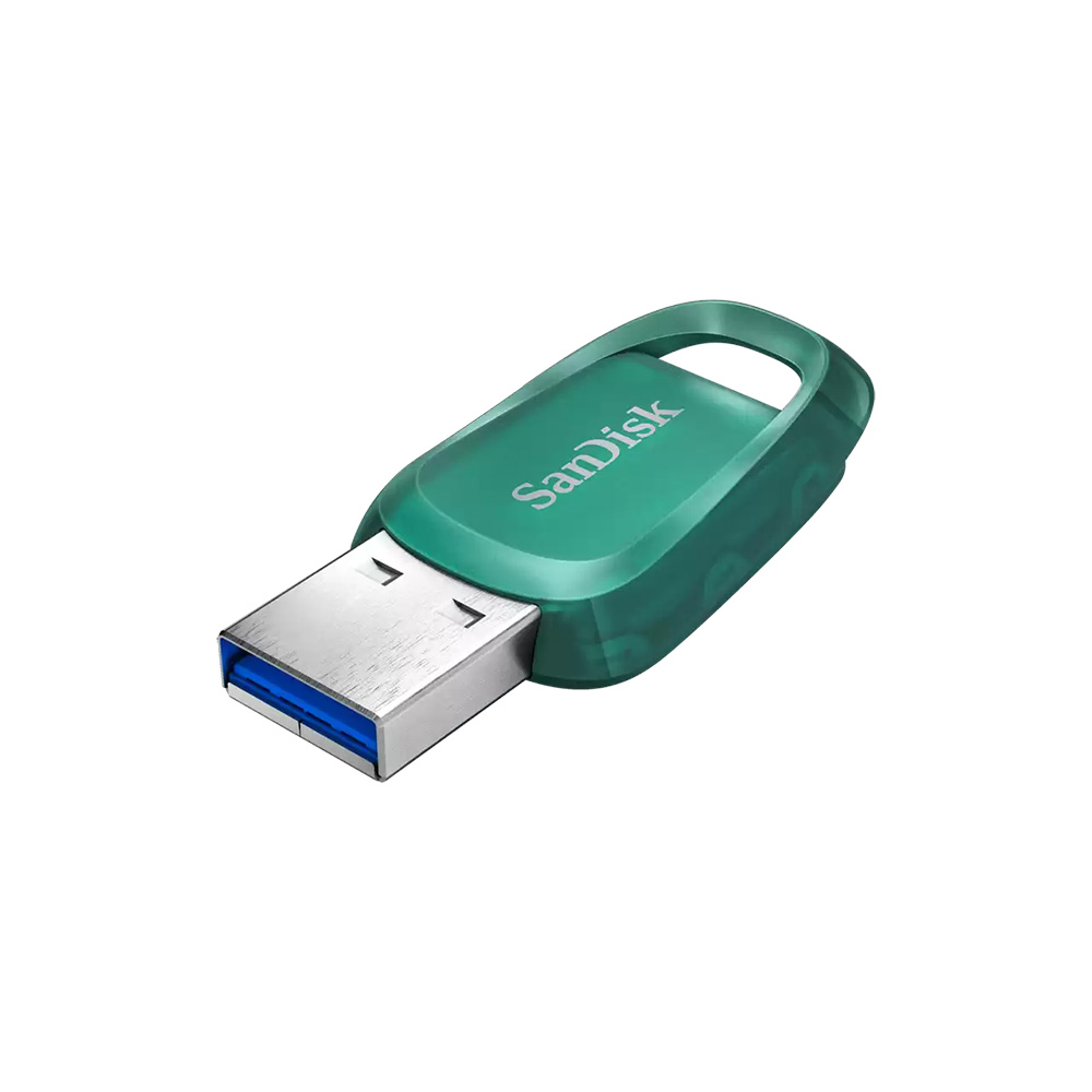 SanDisk CZ96 Ultra Eco USB 3.2 隨身碟(128GB)