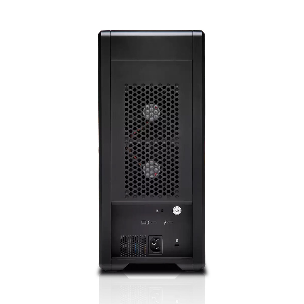 SANDISK PROFESSIONAL G-RAID SHUTTLE 8 96TB (12TBx8) TH3 雷電3 外置硬盤(96TB)