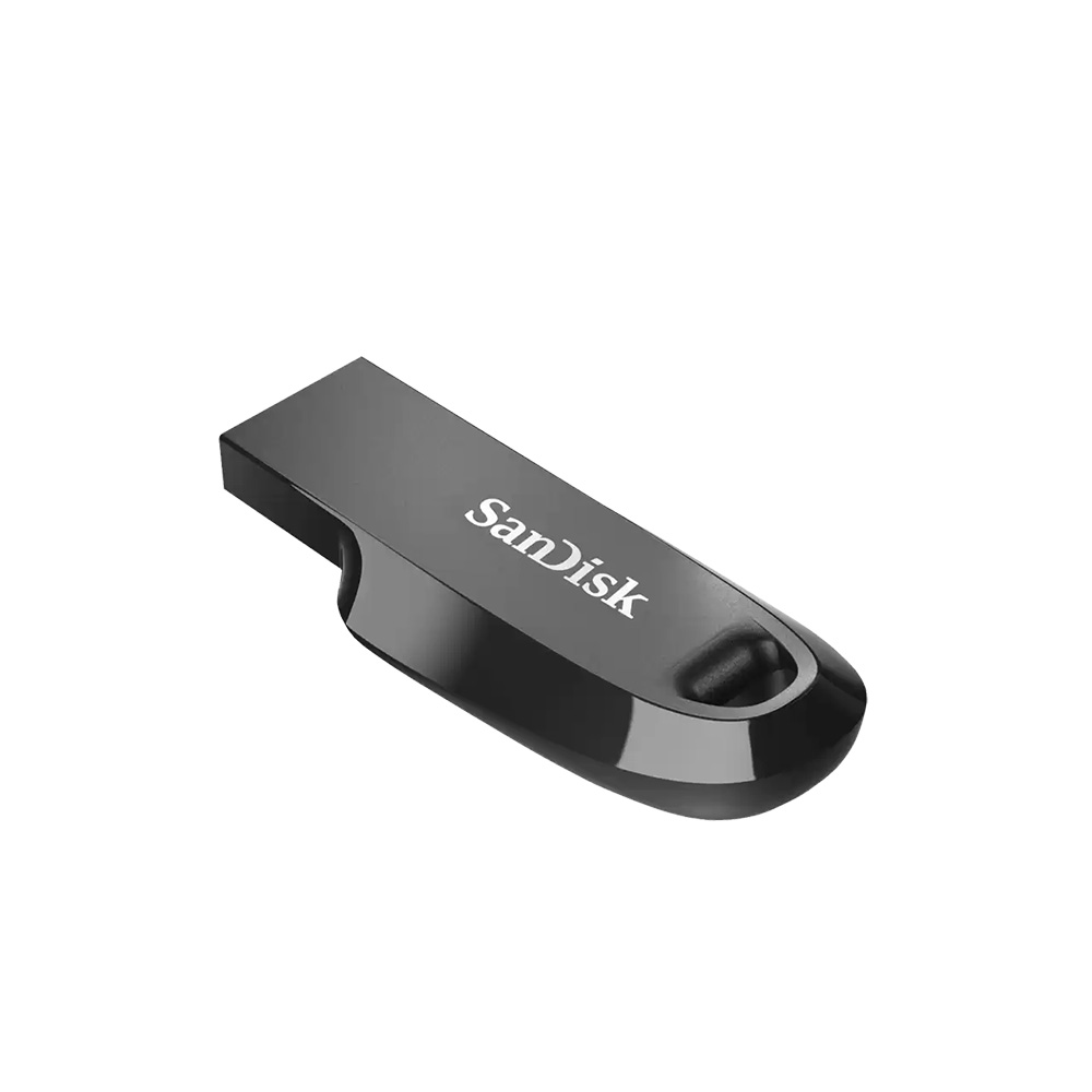 SanDisk Z550 Ultra Curve 3.2 隨身碟(256GB)