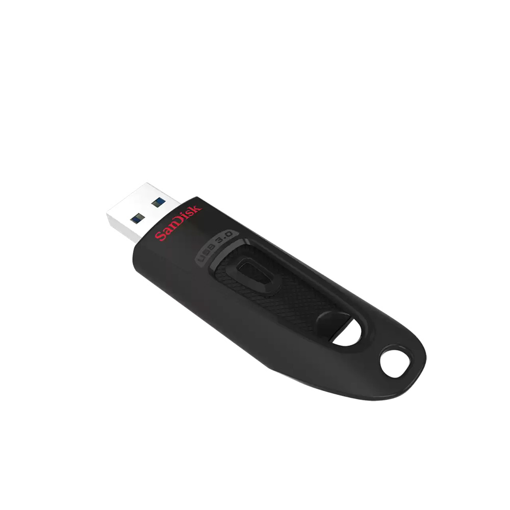 SanDisk Z48 Ultra USB 3.0 隨身碟(64GB)