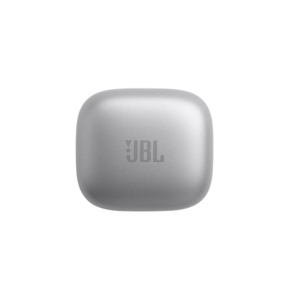 JBL Live Free 2 TWS 真無線降噪耳機(Silver-銀色)