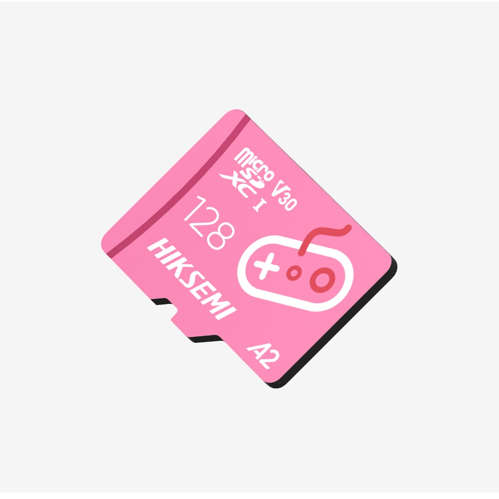 HIKSEMI CityFun G2 256G microSD 記憶卡(256GB)