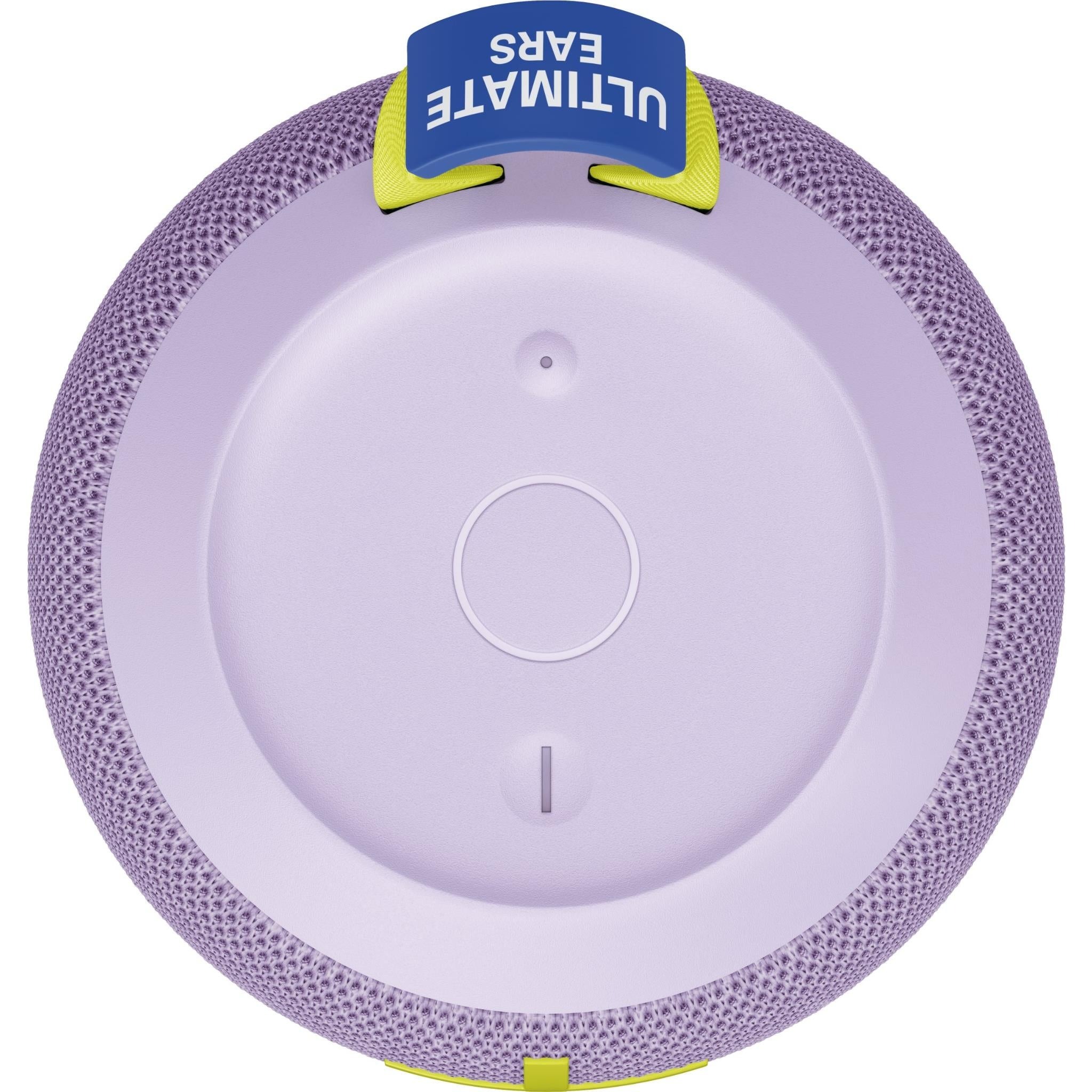 Ultimate Ears Wonderboom 4 藍牙喇叭(薰衣紫-ENCHANTING LILAC)