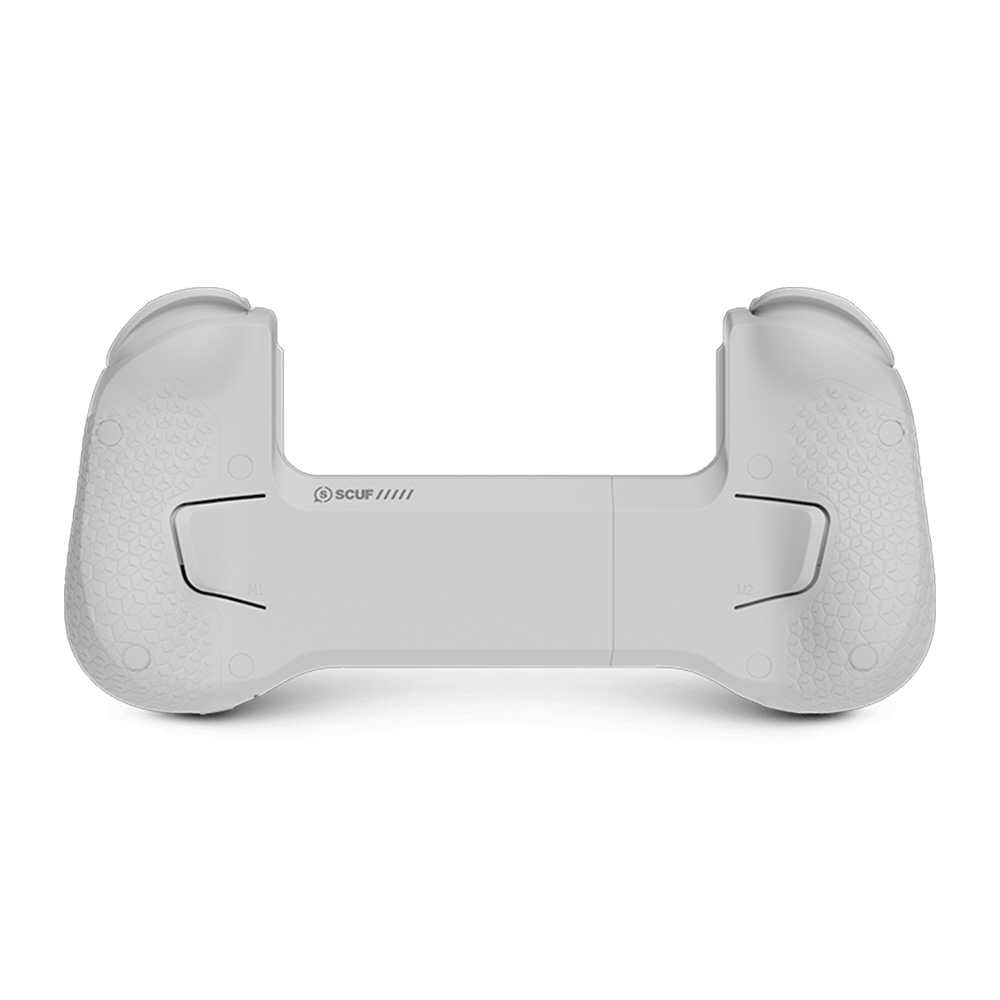 SCUF Nomad 手機遊戲控制器 支援iPhone(白色)