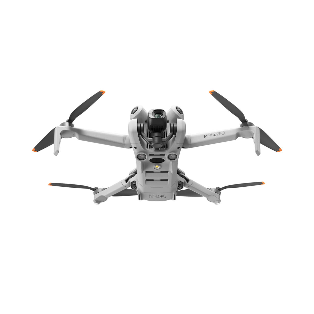 DJI Mini 4 Pro 航拍無人機(暢飛套裝-附螢幕遙控器)