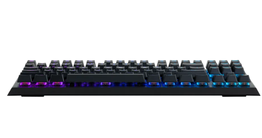 Cooler Master CK530 TKL RGB 機械式鍵盤(Gateron Blue)