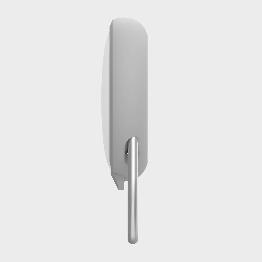 Orbitkey Slim Case for AirTag 鎖匙圈(灰色)